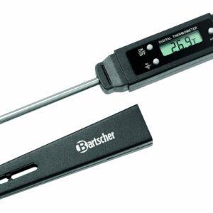Bartscher Thermometer D1500 KTP
