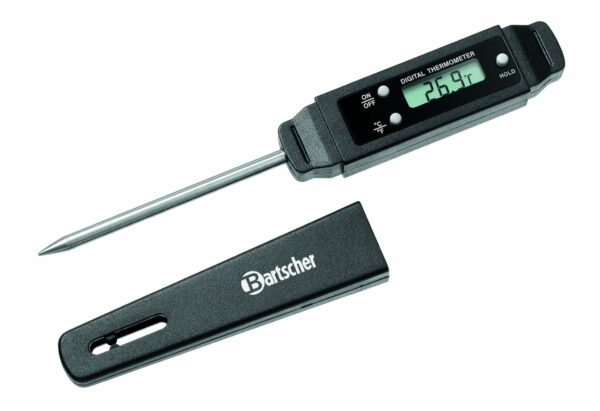 Bartscher Thermometer D1500 KTP