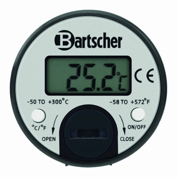 Bartscher Thermometer D3000 KTP – Bild 3