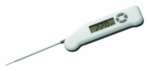 Bartscher Thermometer D3000 KTP-KL