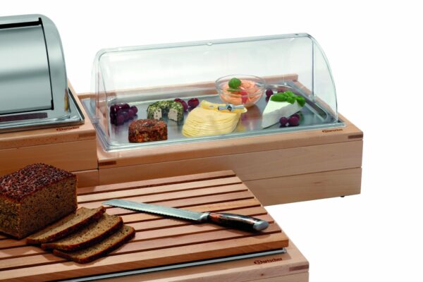 Bartscher Thermoplatte Buffet-System – Bild 5