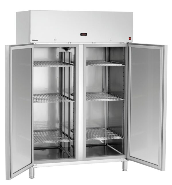 Bartscher Tiefkühlschrank 1400 GN211 – Bild 3