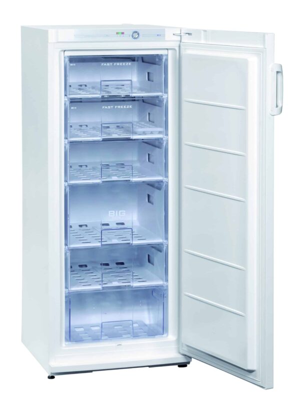 Bartscher Tiefkühlschrank 200LN