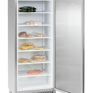 Bartscher Tiefkühlschrank 600ST