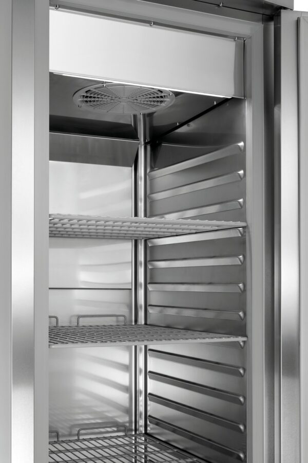 Bartscher Tiefkühlschrank 700 GN210 – Bild 5