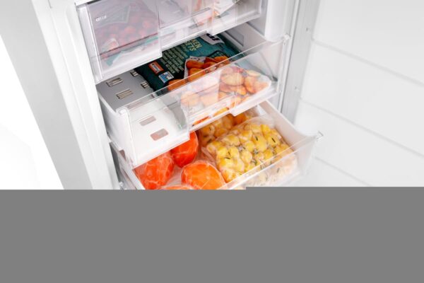 Bartscher Tiefkühlschrank TK1-111 – Bild 3