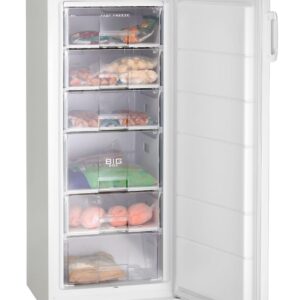 Bartscher Tiefkühlschrank TK1-111