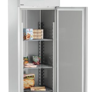 Bartscher Tiefkühlschrank TKGN1-112