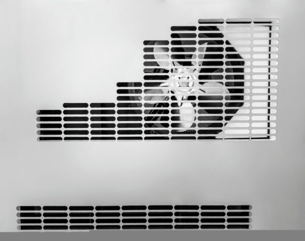 Bartscher Tiefkühlschrank TKGN1-112 – Bild 6