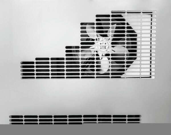 Bartscher Tiefkühlschrank TKGN2-212 – Bild 6
