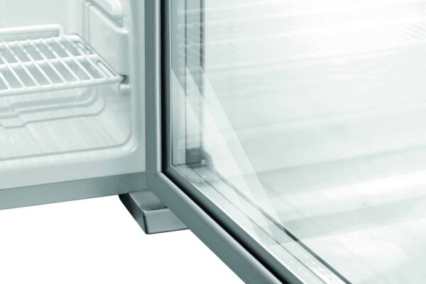 Bartscher Tiefkühlschrank TKS90 – Bild 3