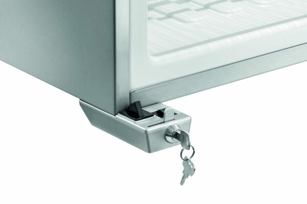 Bartscher Tiefkühlschrank TKS90 – Bild 4