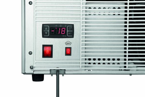 Bartscher Tiefkühlschrank TKS90 – Bild 5