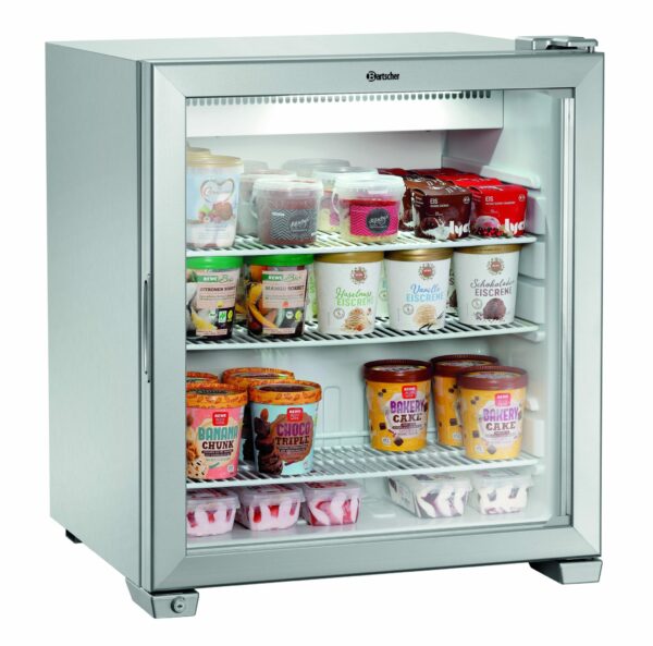 Bartscher Tiefkühlschrank TKS90