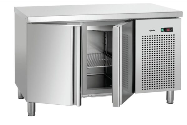 Bartscher Tiefkühltisch T2-1341 – Bild 3