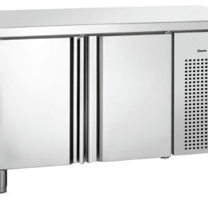Bartscher Tiefkühltisch T2-1341