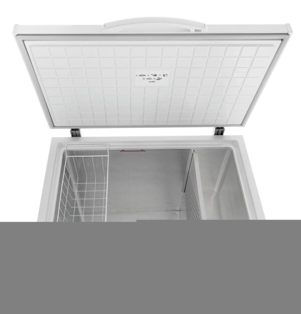 Bartscher Tiefkühltruhe 288-W – Bild 4