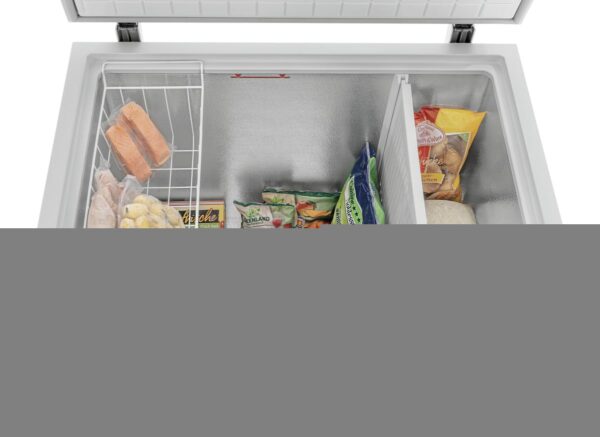 Bartscher Tiefkühltruhe 288-W – Bild 7