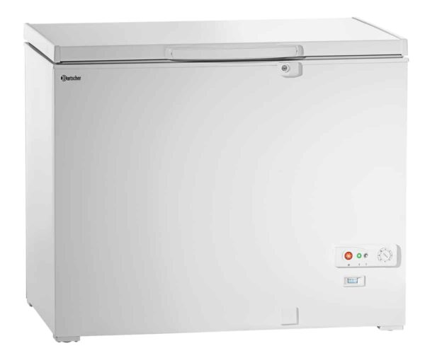 Bartscher Tiefkühltruhe 288-W