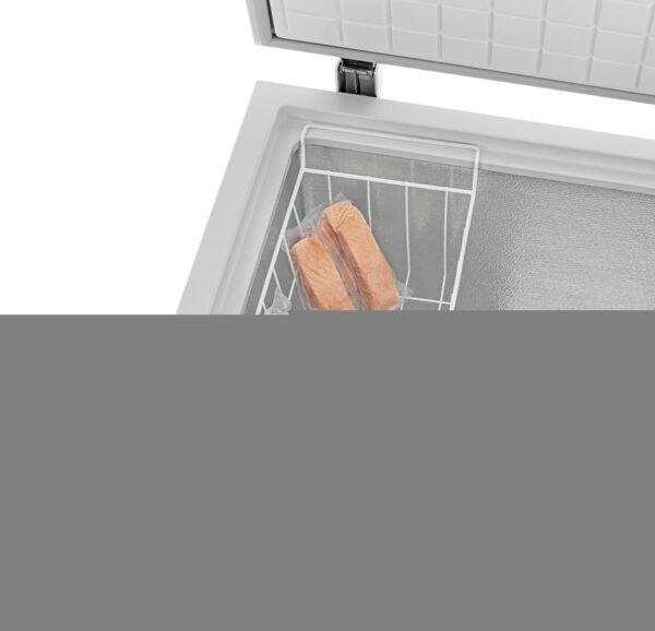 Bartscher Tiefkühltruhe 391-W – Bild 5