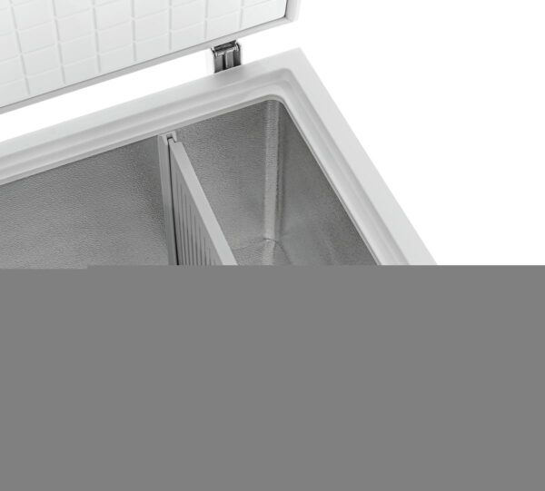 Bartscher Tiefkühltruhe 391-W – Bild 7