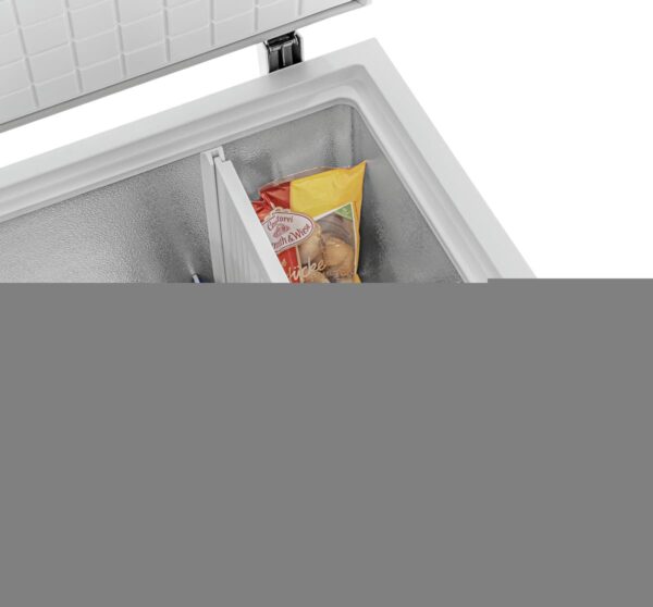 Bartscher Tiefkühltruhe 391-W – Bild 8