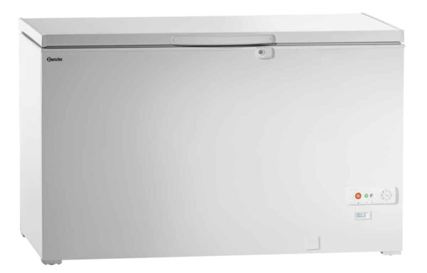 Bartscher Tiefkühltruhe 391-W