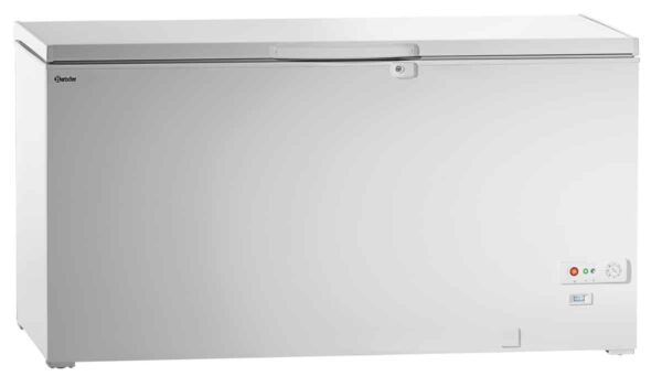 Bartscher Tiefkühltruhe 479-W