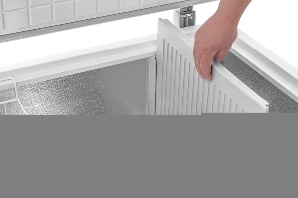 Bartscher Tiefkühltruhe 479-W – Bild 9