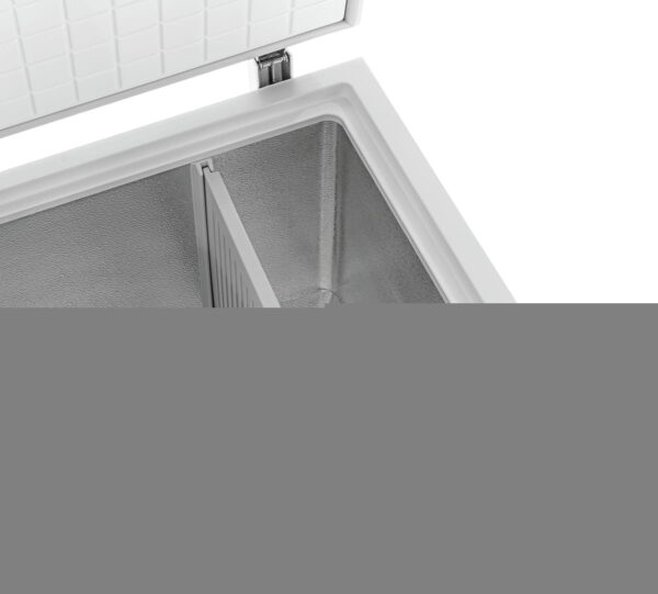 Bartscher Tiefkühltruhe 479-W – Bild 10