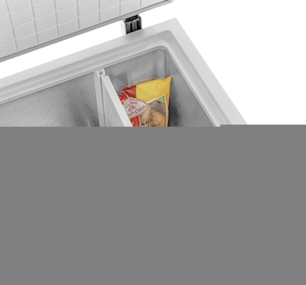 Bartscher Tiefkühltruhe 479-W – Bild 11