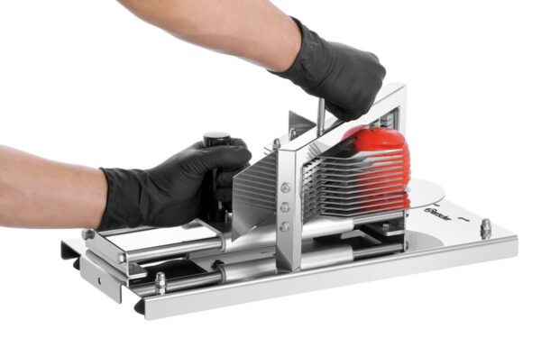 Bartscher Tomatenschneider 5510 – Bild 4