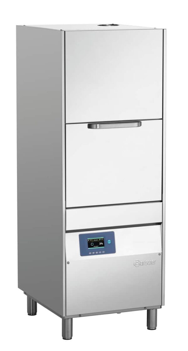 Bartscher Topfspülmaschine TS 665-1 R – Bild 12