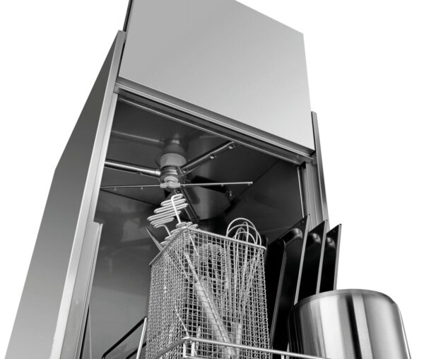 Bartscher Topfspülmaschine TS 665-1 R – Bild 8