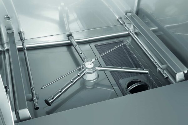 Bartscher Topfspülmaschine TS 850 R – Bild 7