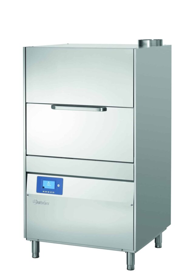 Bartscher Topfspülmaschine TS 850 R – Bild 10