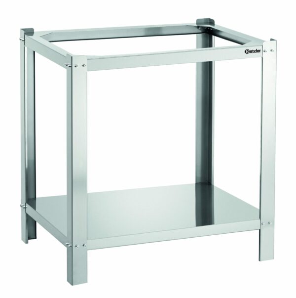 Bartscher Unterbau zu Pizzaofen NT601N – Bild 3