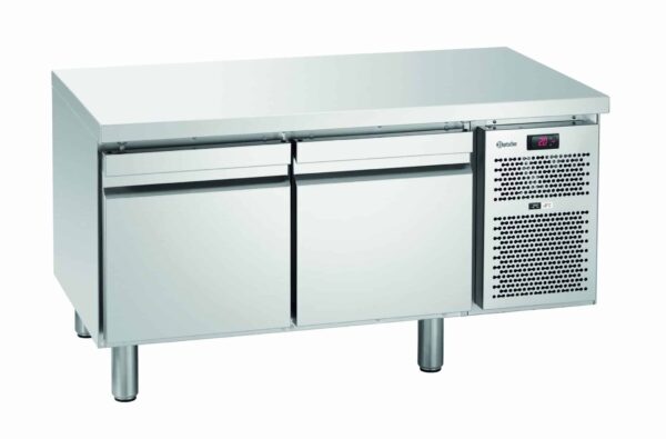 Bartscher Unterbaukühltisch S2-200 – Bild 3