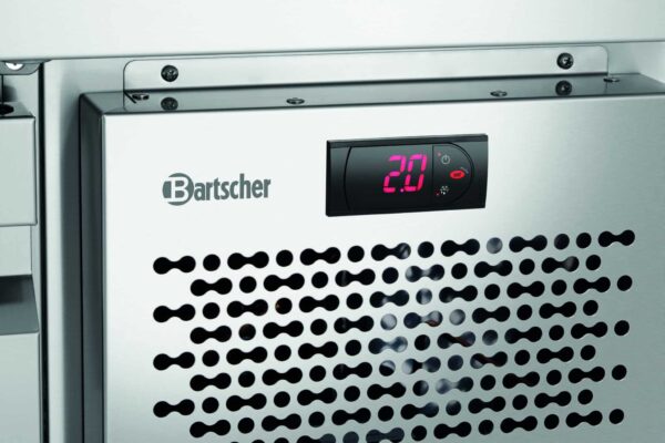 Bartscher Unterbaukühltisch S2-200 – Bild 7