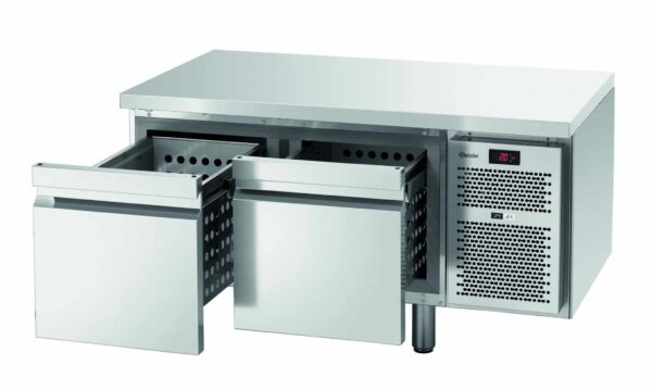 Bartscher Unterbaukühltisch S2-200 – Bild 9