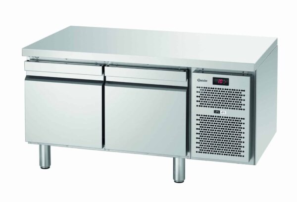 Bartscher Unterbaukühltisch S2-200 – Bild 10