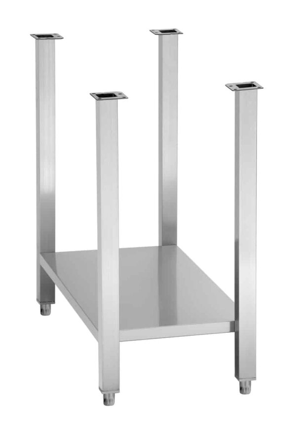 Bartscher Untergestell 2P 3550-1 TCK – Bild 5