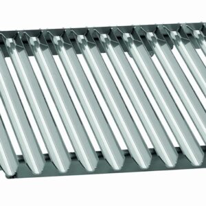 Bartscher V-Rost für Fleisch