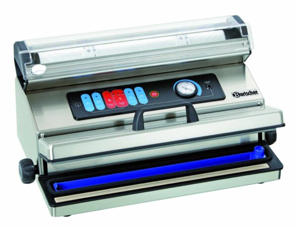 Bartscher Vakuumierer 400M – Bild 3
