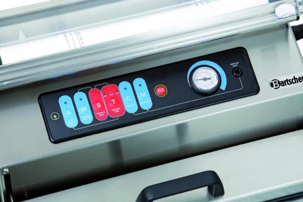 Bartscher Vakuumierer 400M – Bild 6