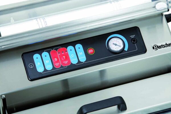 Bartscher Vakuumierer 400M – Bild 7