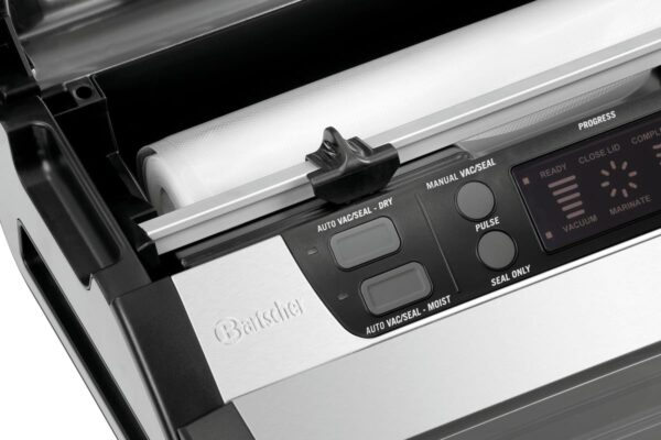 Bartscher Vakuumiergerät 315/20L – Bild 7