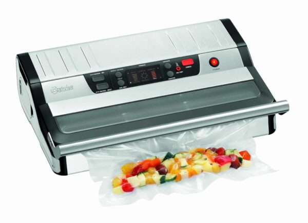 Bartscher Vakuumiergerät 420/20L – Bild 3