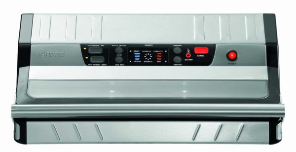 Bartscher Vakuumiergerät 420/20L – Bild 4