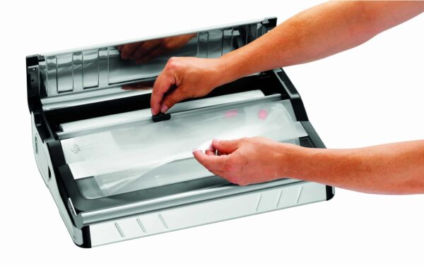 Bartscher Vakuumiergerät 420/20L – Bild 6